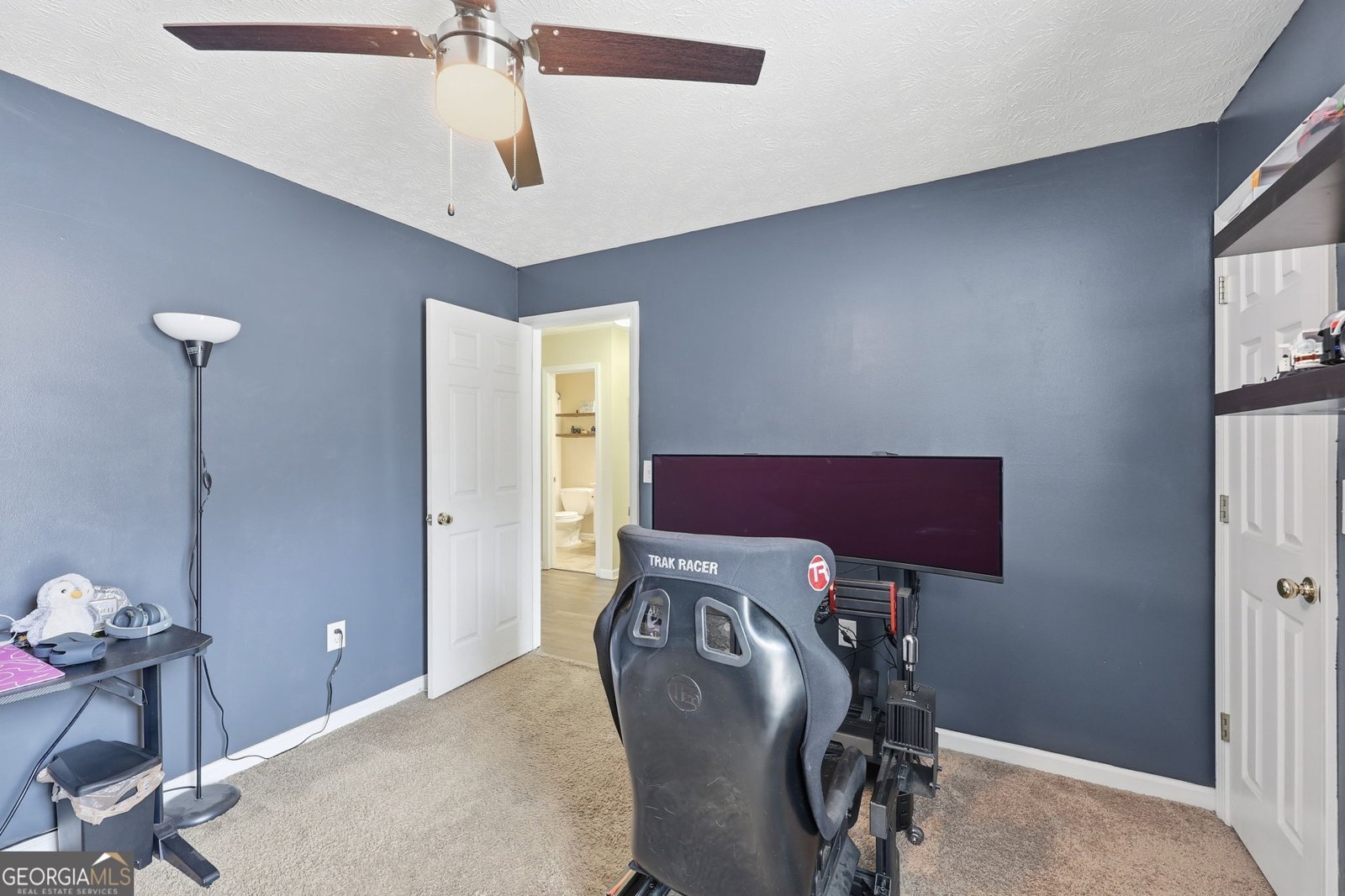 256 Jacob Drive Hoschton - Photo 18