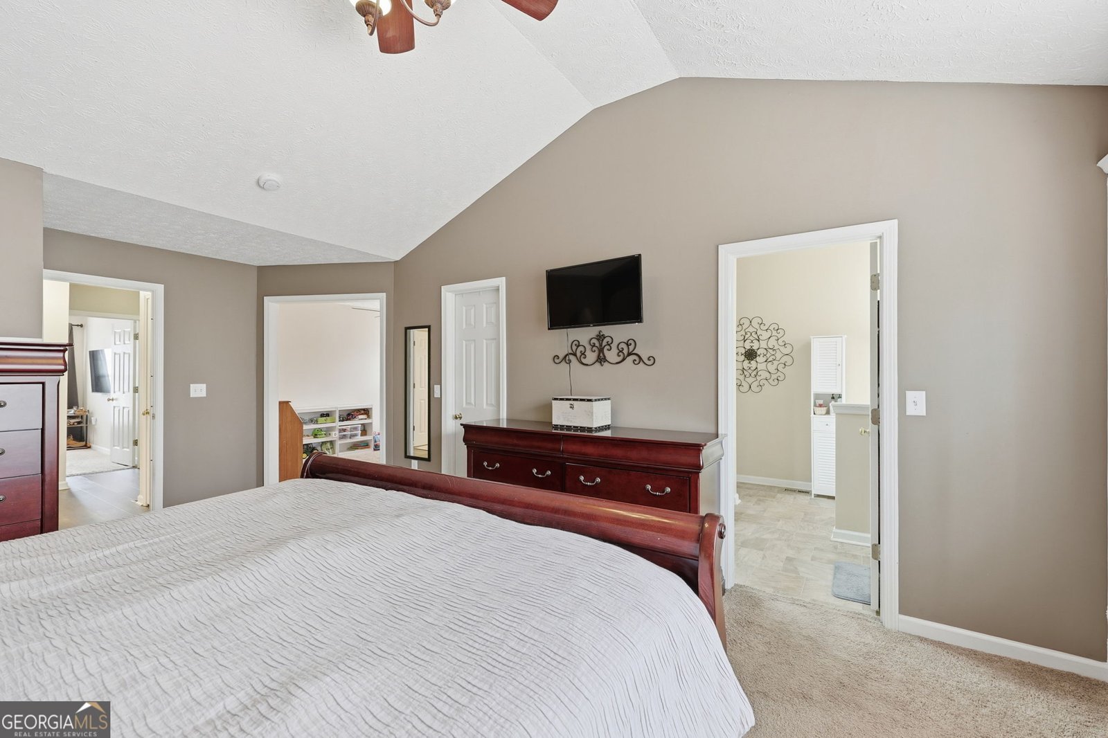 256 Jacob Drive Hoschton - Photo 23