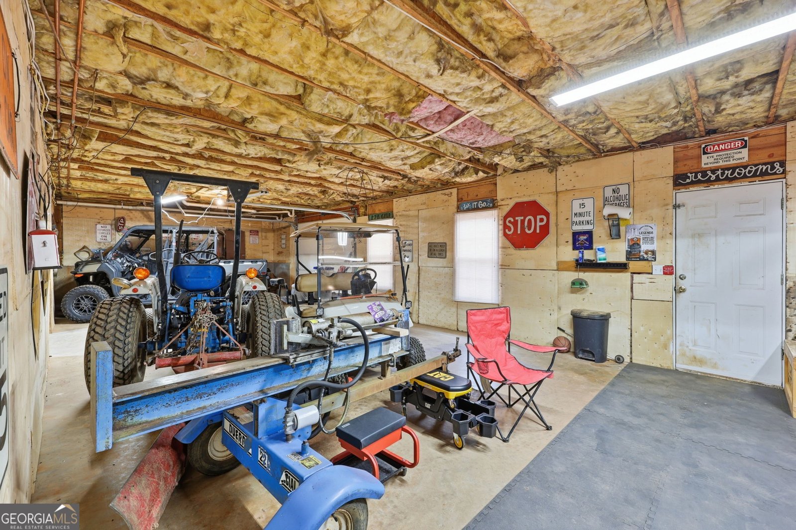 256 Jacob Drive Hoschton - Photo 27