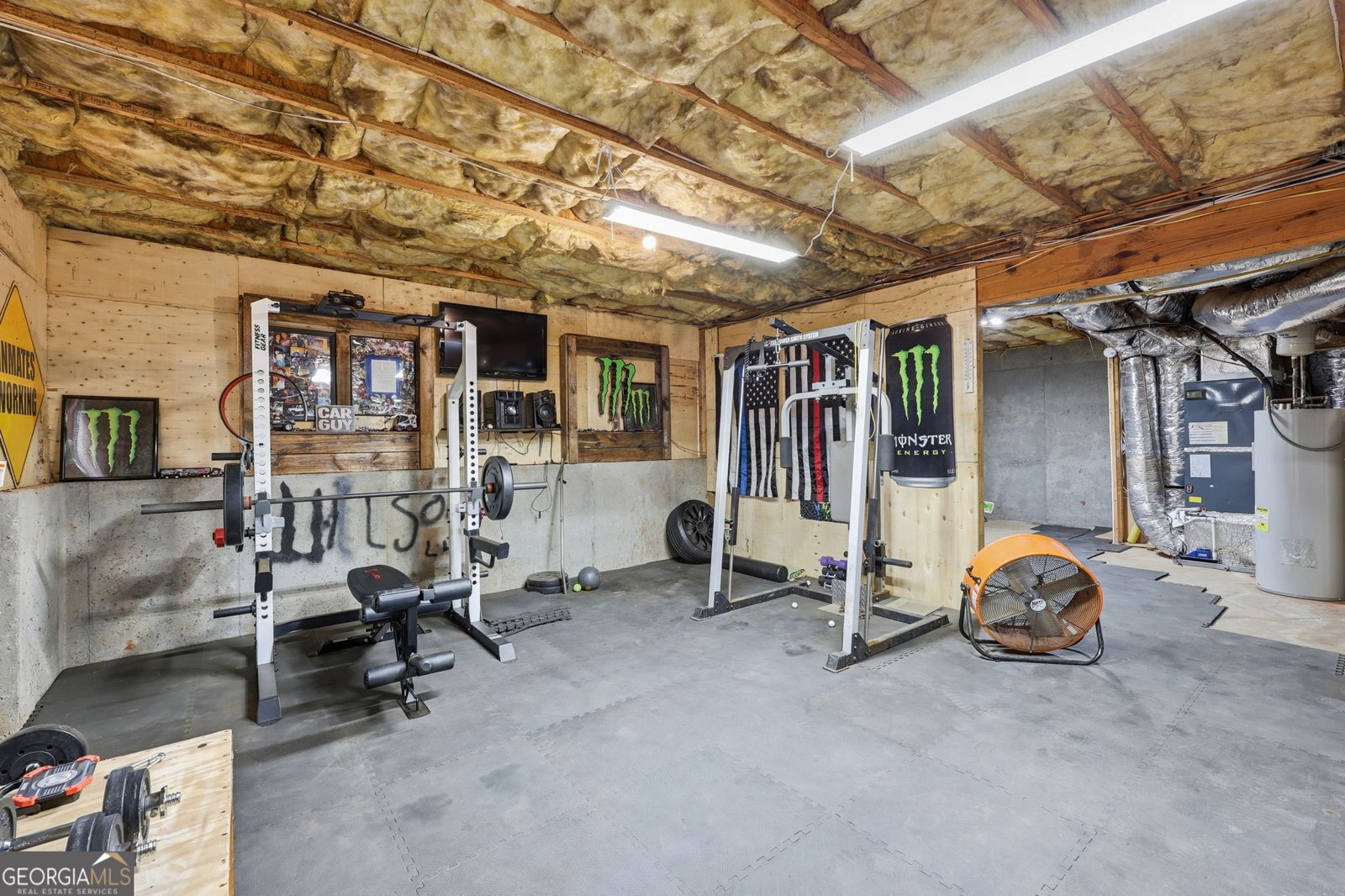 256 Jacob Drive Hoschton - Photo 28