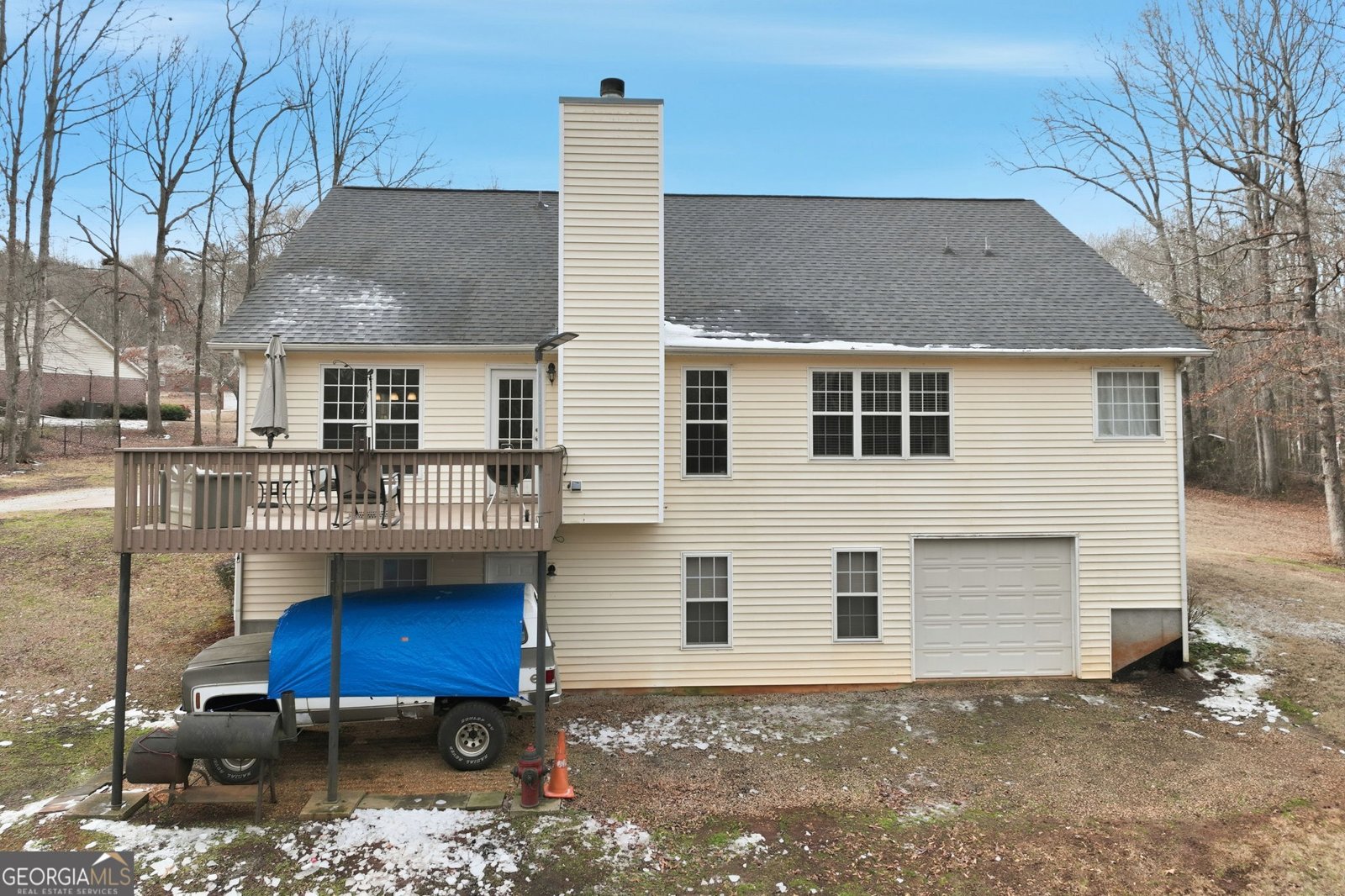 256 Jacob Drive Hoschton - Photo 39