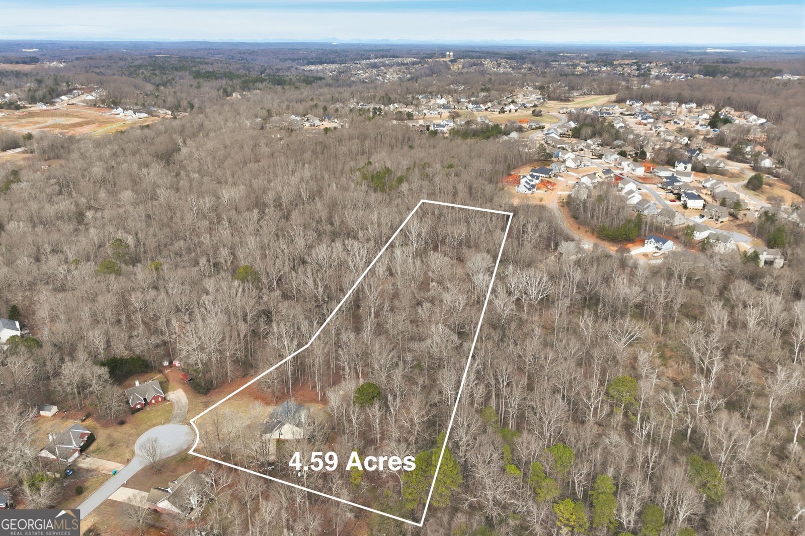 256 Jacob Drive Hoschton - Photo 44