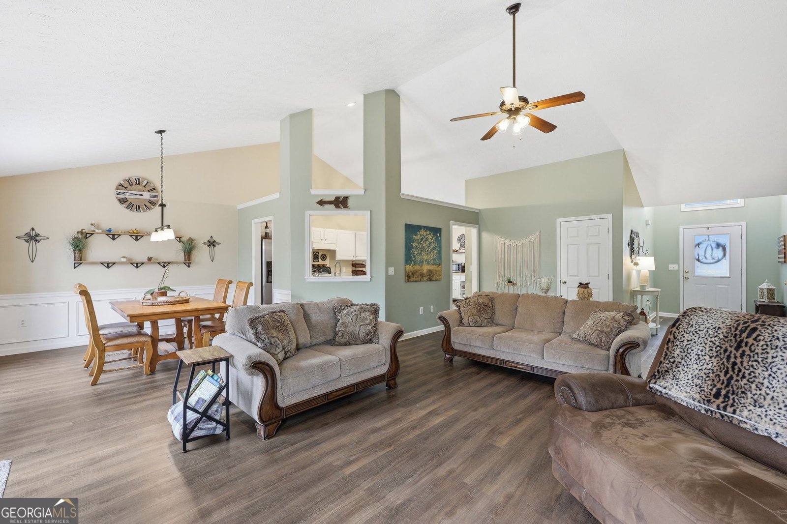 256 Jacob Drive Hoschton - Photo 6