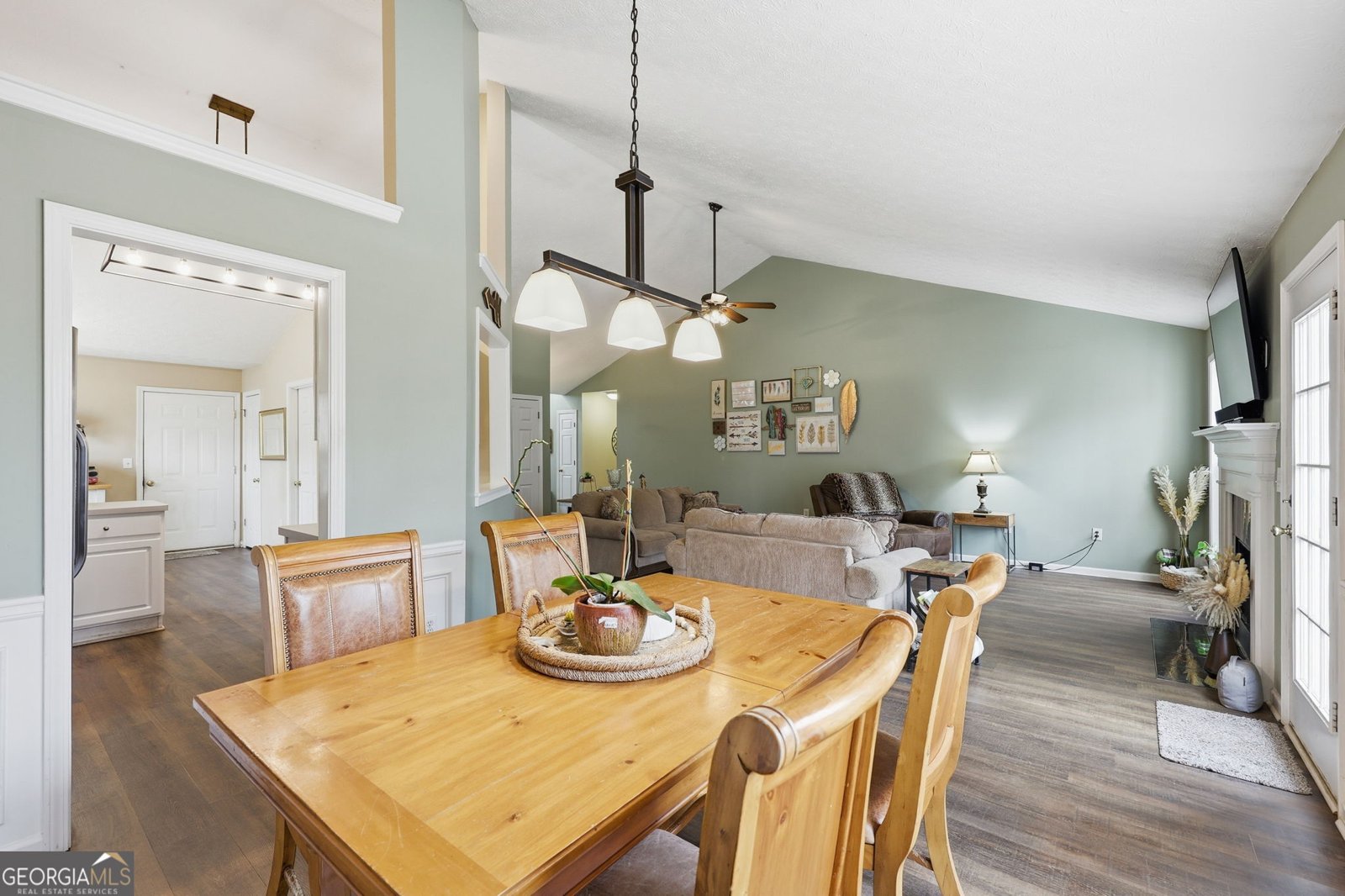 256 Jacob Drive Hoschton - Photo 8