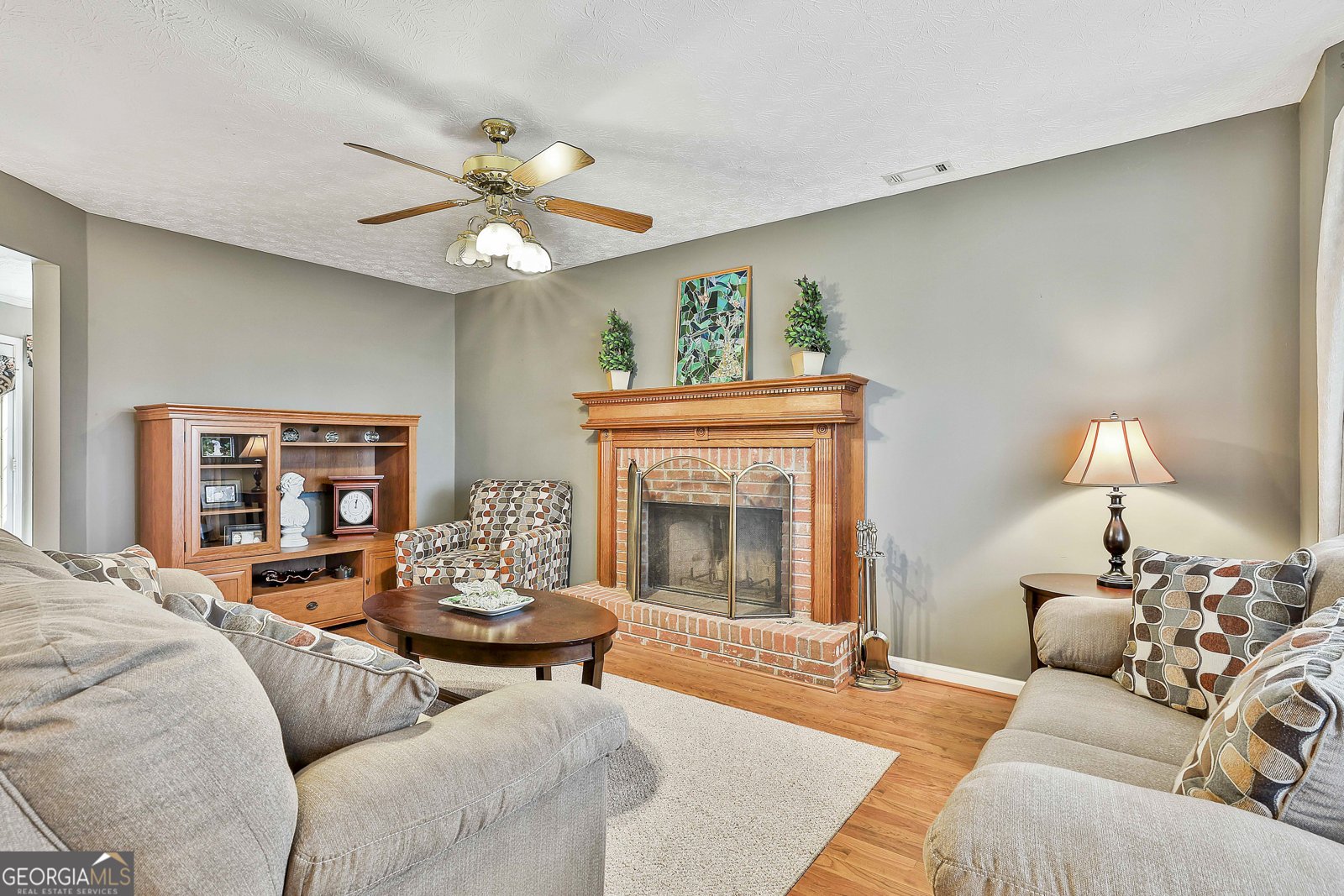 809 Lora Smith Road Newnan - Photo 10