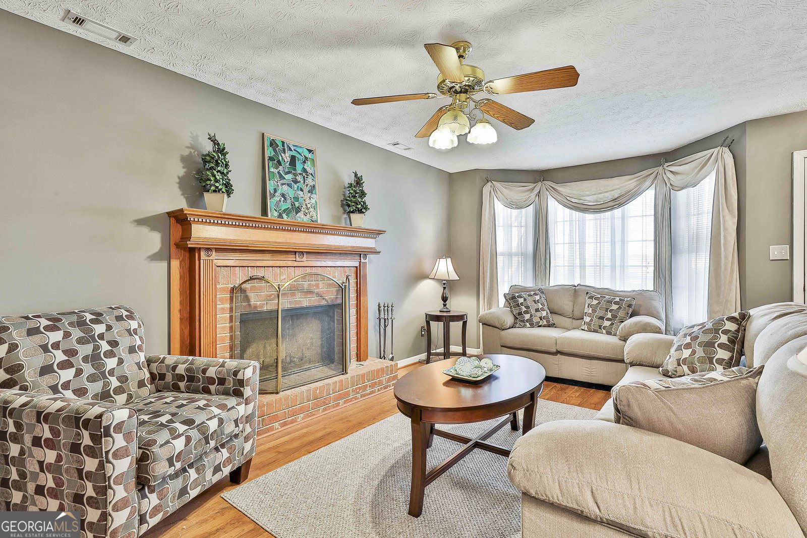 809 Lora Smith Road Newnan - Photo 11