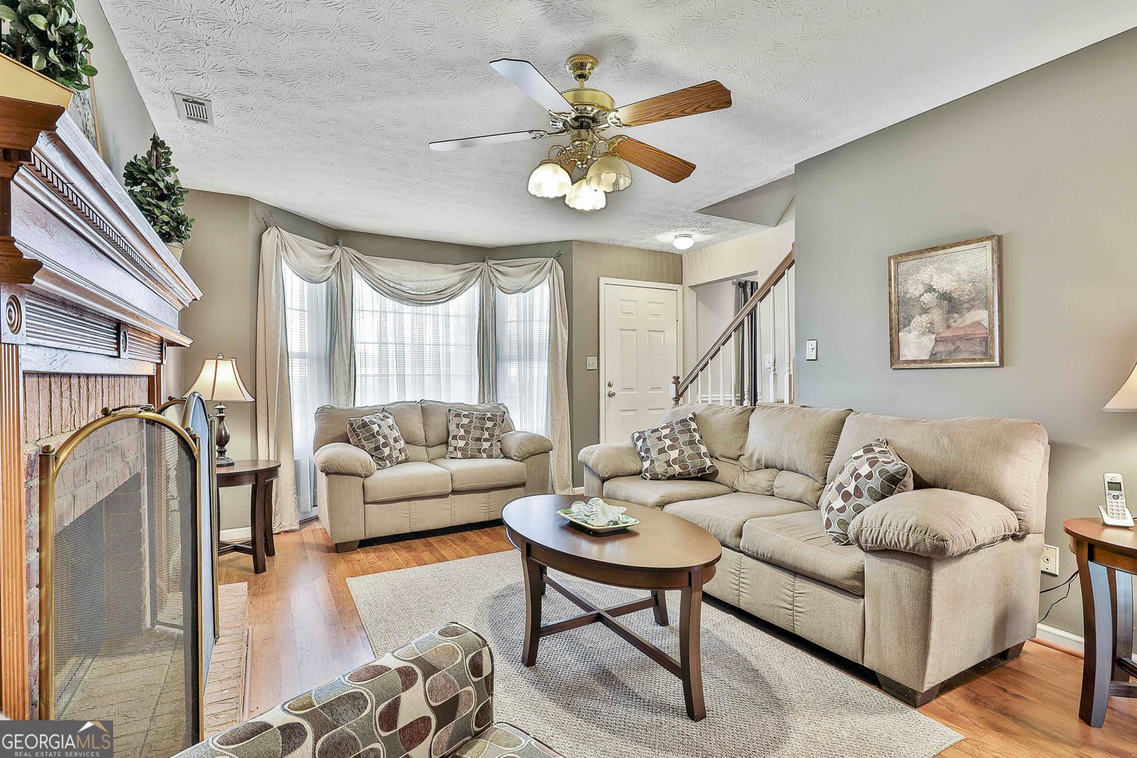 809 Lora Smith Road Newnan - Photo 12