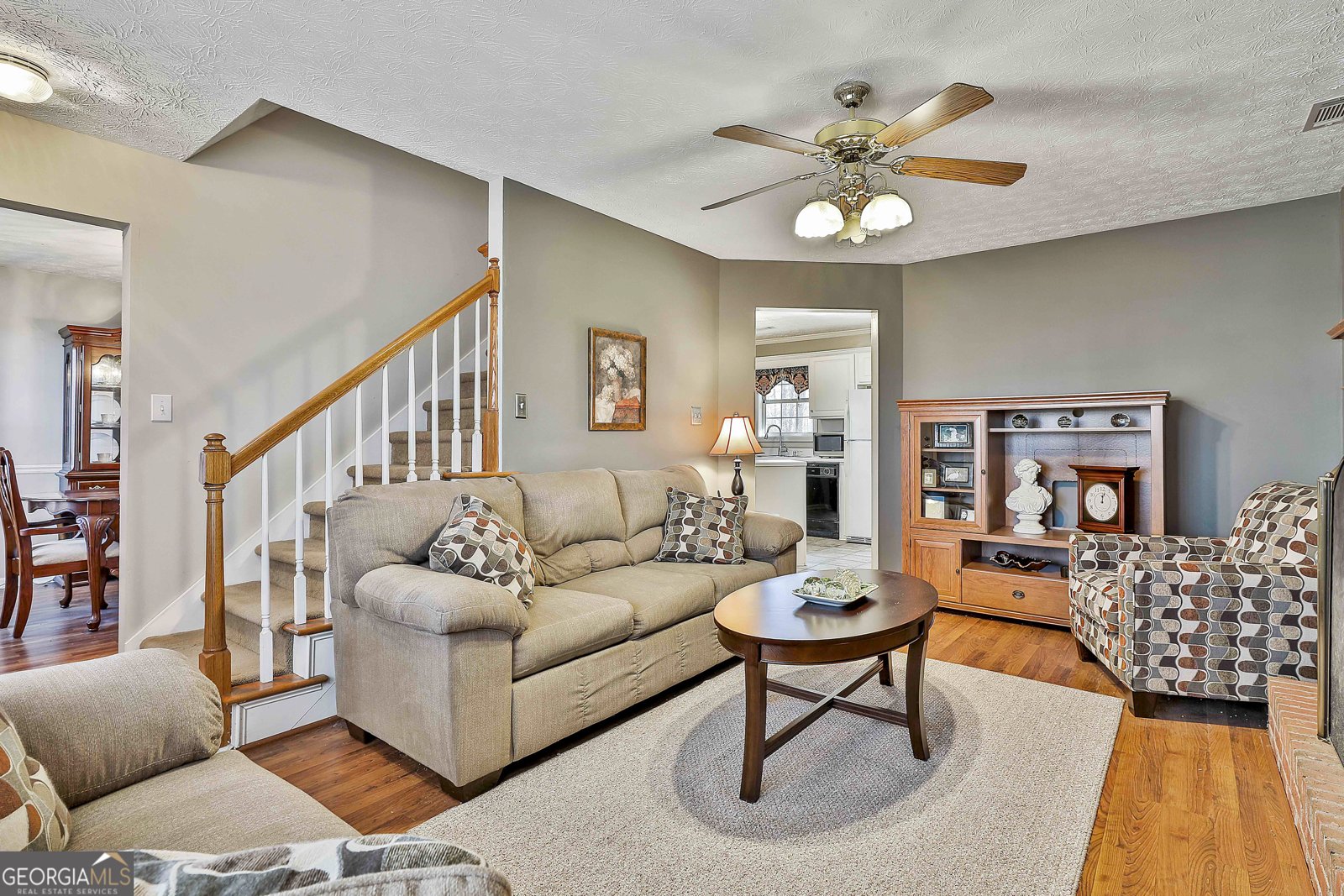 809 Lora Smith Road Newnan - Photo 13