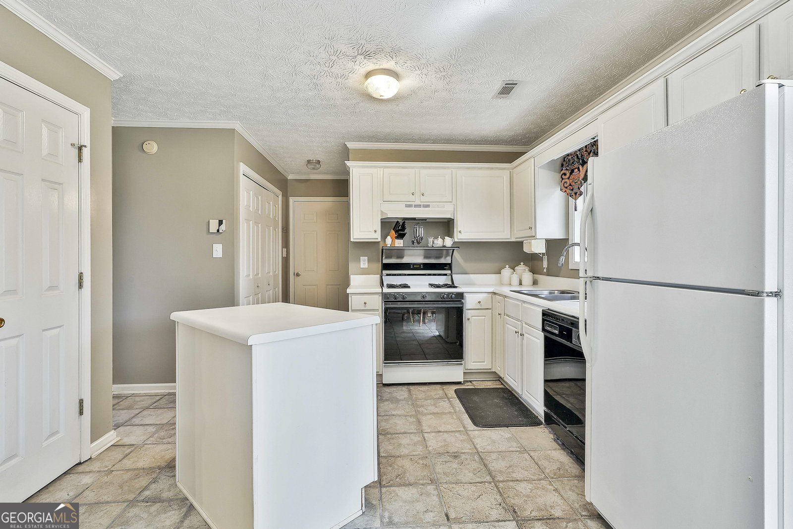 809 Lora Smith Road Newnan - Photo 15