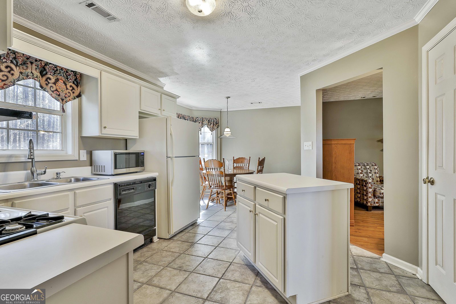 809 Lora Smith Road Newnan - Photo 17