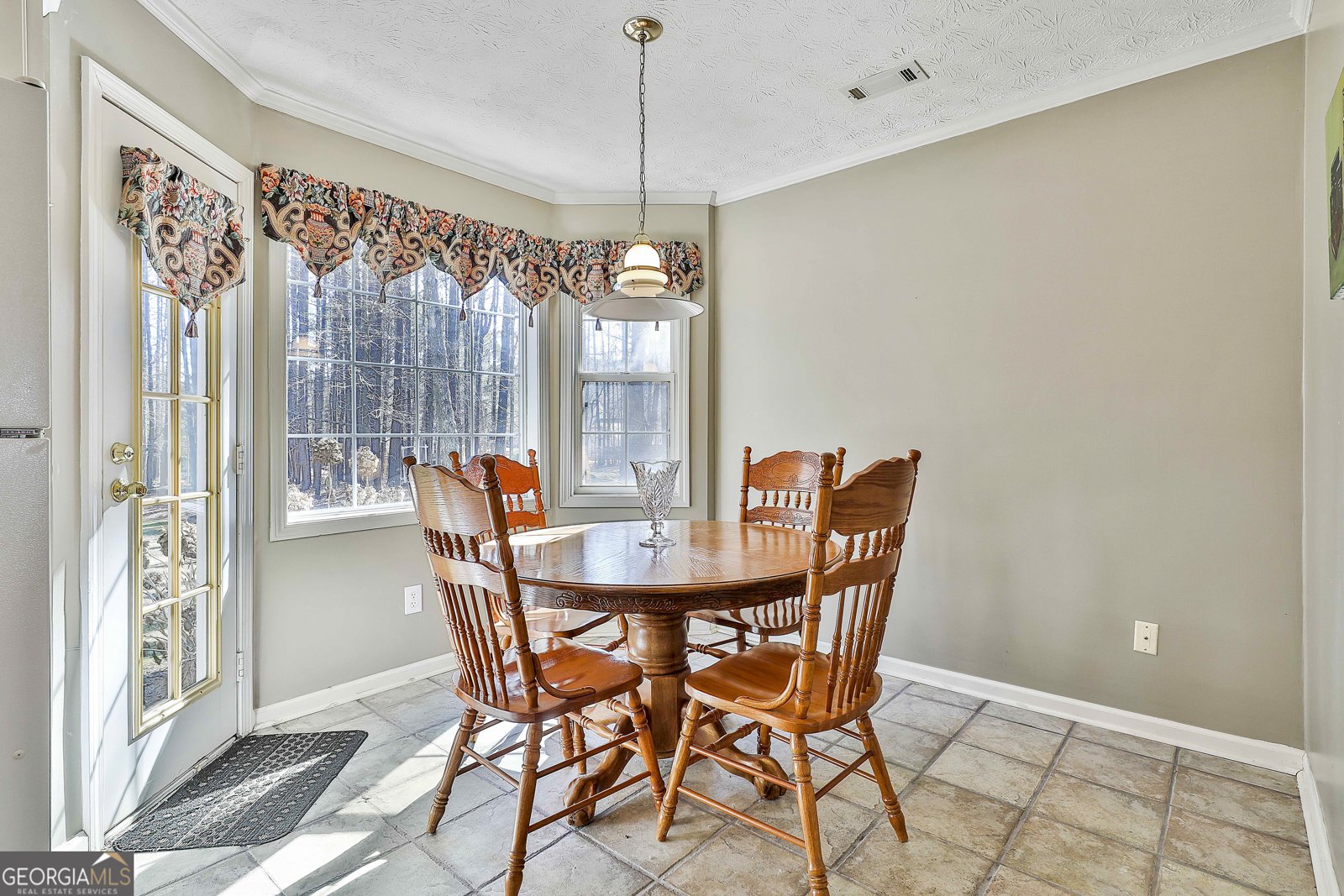 809 Lora Smith Road Newnan - Photo 18