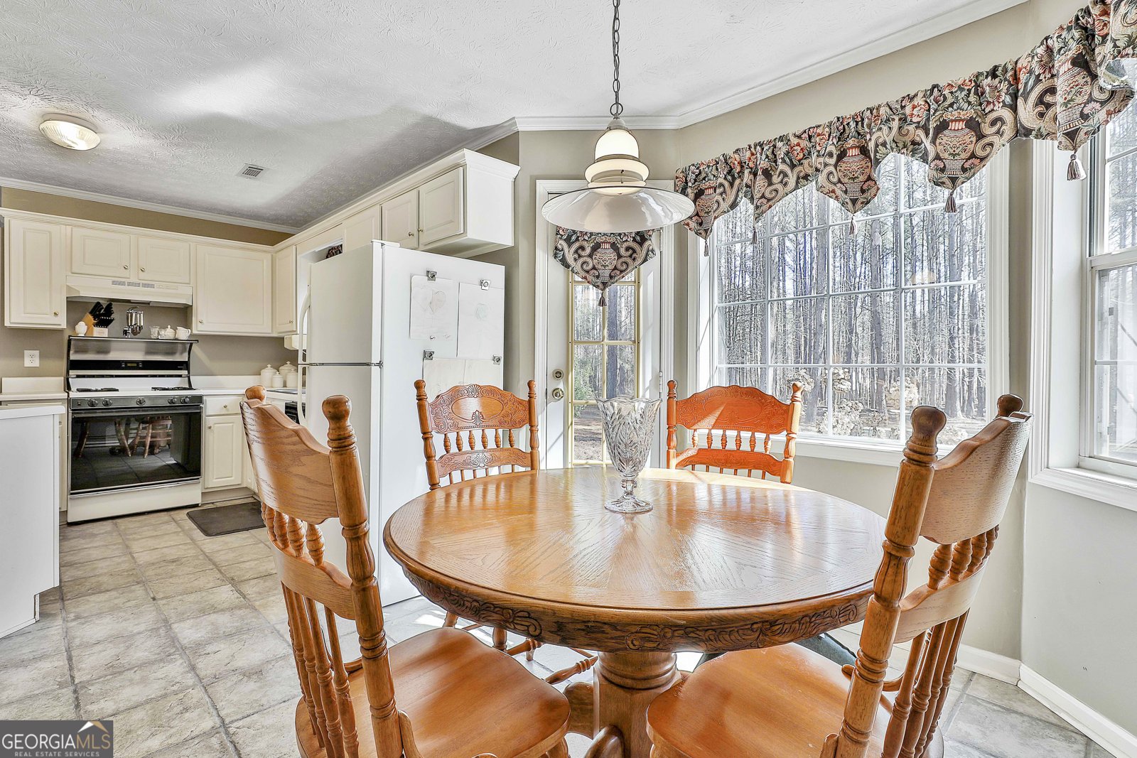 809 Lora Smith Road Newnan - Photo 19