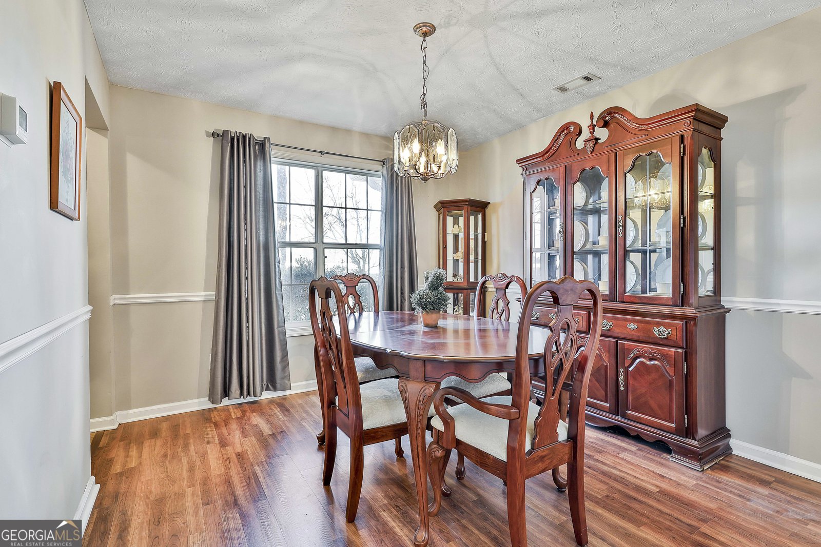 809 Lora Smith Road Newnan - Photo 21