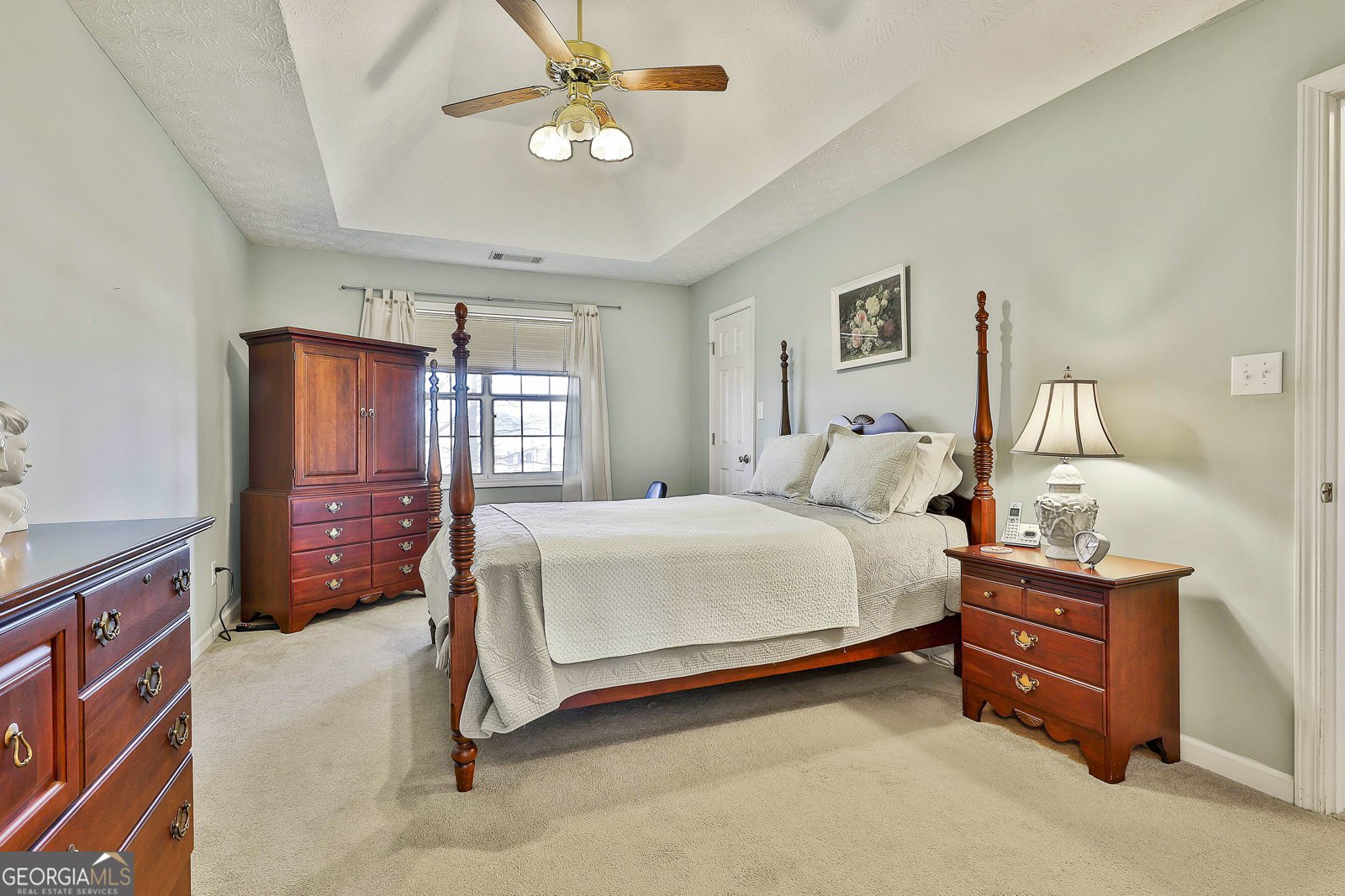 809 Lora Smith Road Newnan - Photo 26