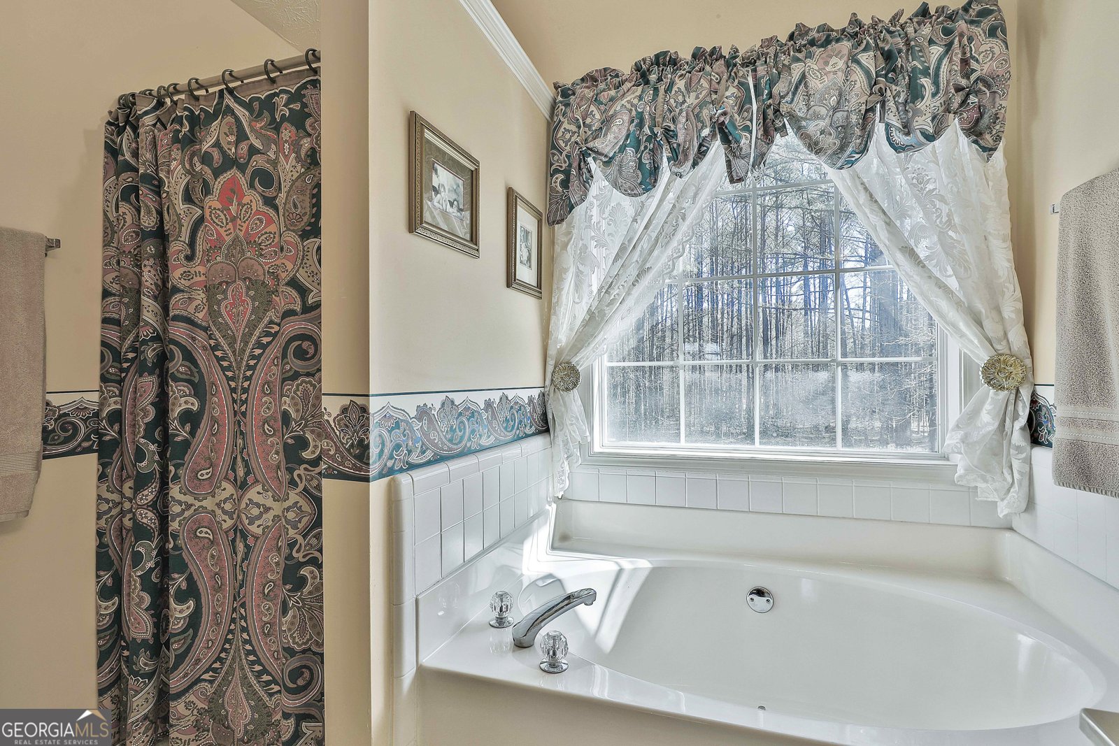 809 Lora Smith Road Newnan - Photo 28