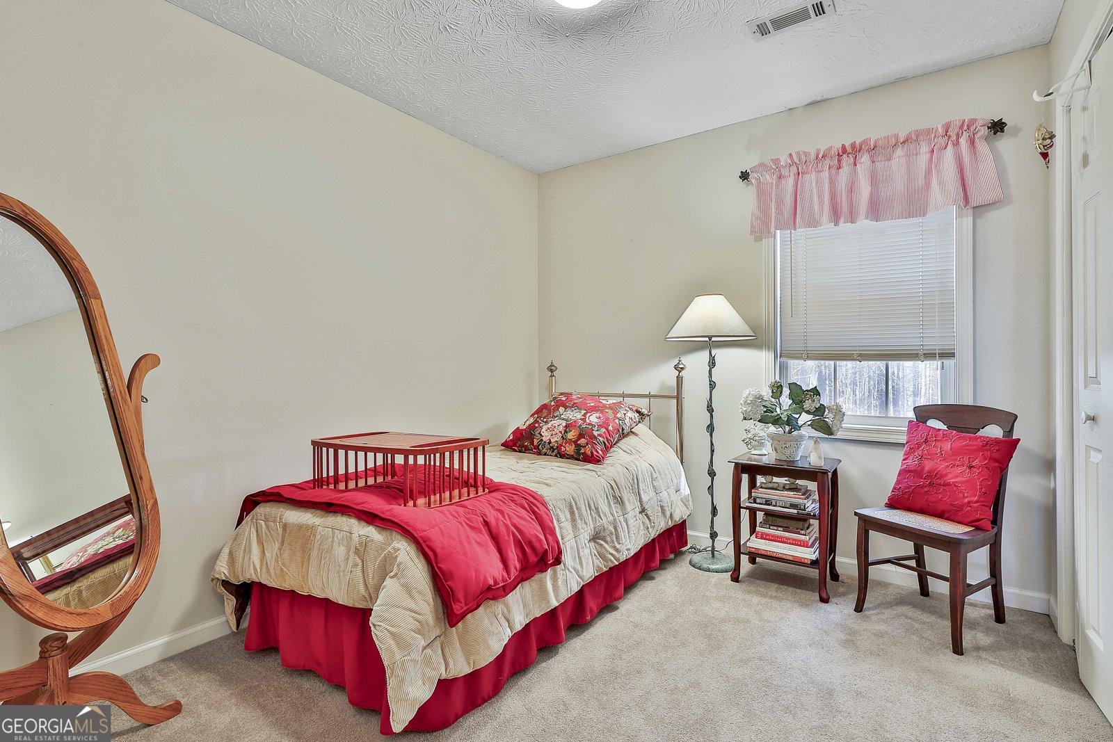 809 Lora Smith Road Newnan - Photo 29