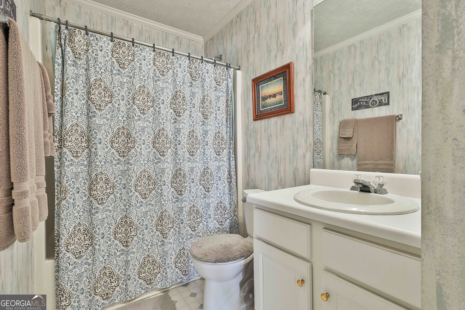 809 Lora Smith Road Newnan - Photo 30