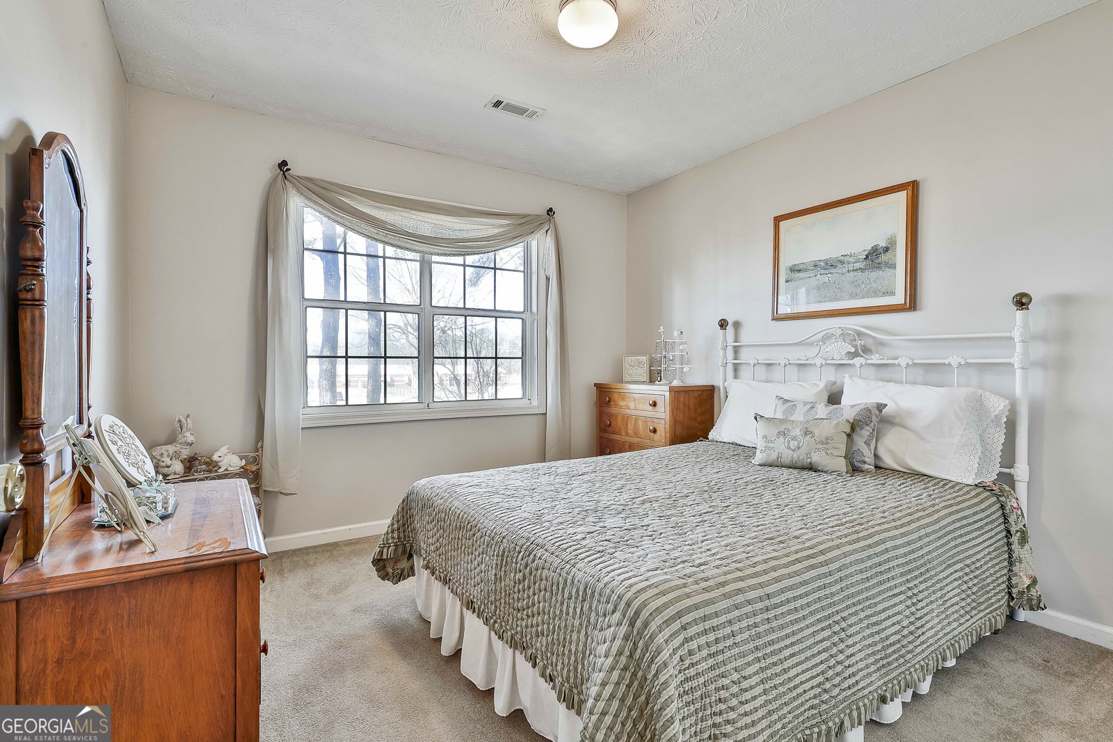 809 Lora Smith Road Newnan - Photo 31