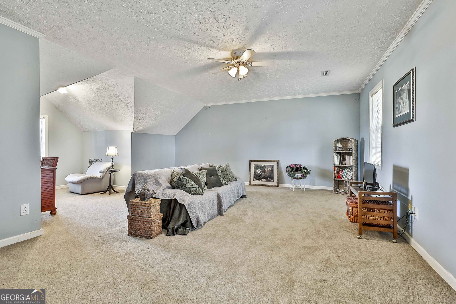 809 Lora Smith Road Newnan - Photo 32