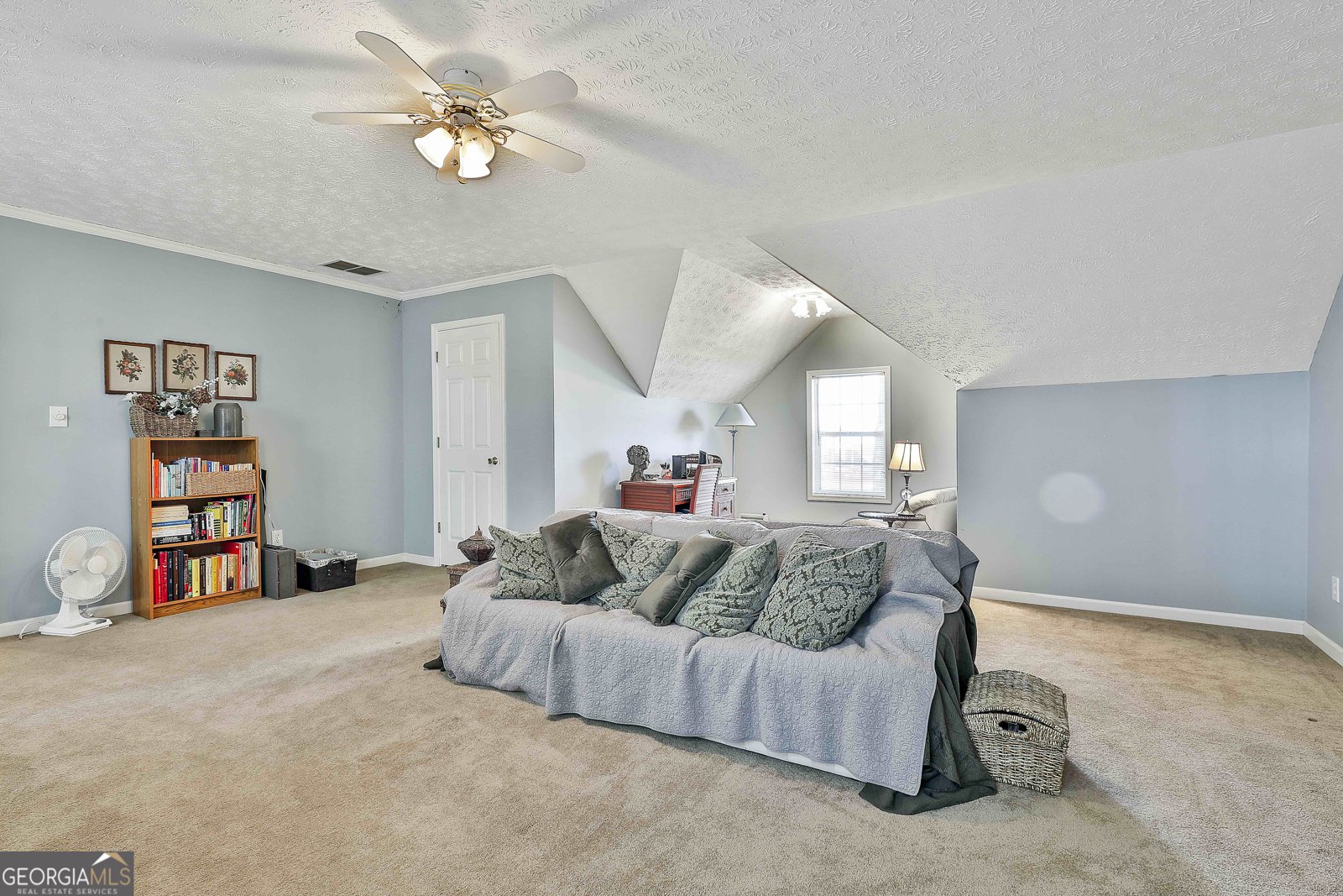 809 Lora Smith Road Newnan - Photo 33