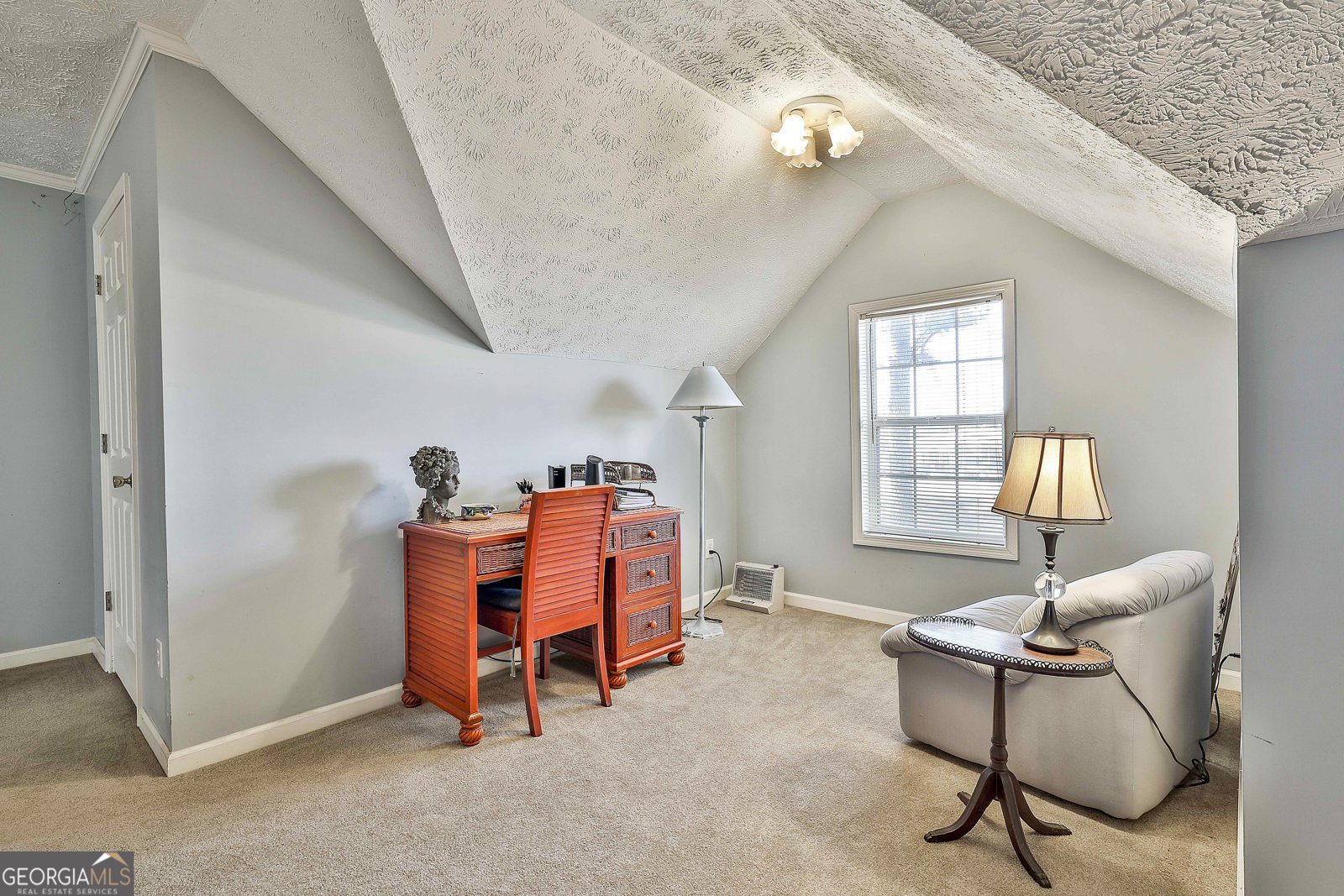 809 Lora Smith Road Newnan - Photo 34