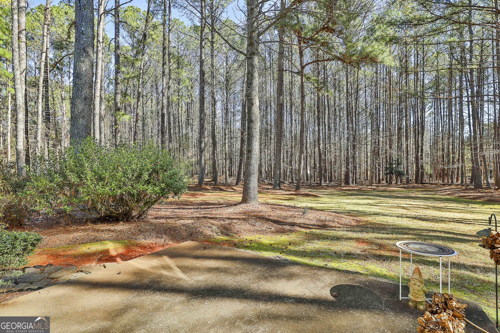 809 Lora Smith Road Newnan - Photo 35