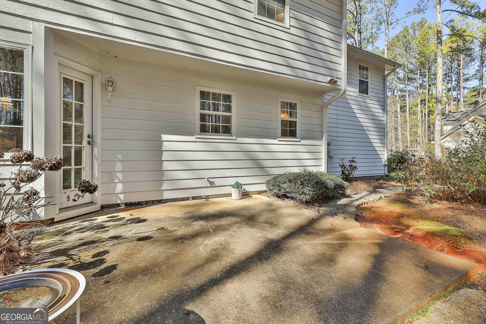 809 Lora Smith Road Newnan - Photo 36
