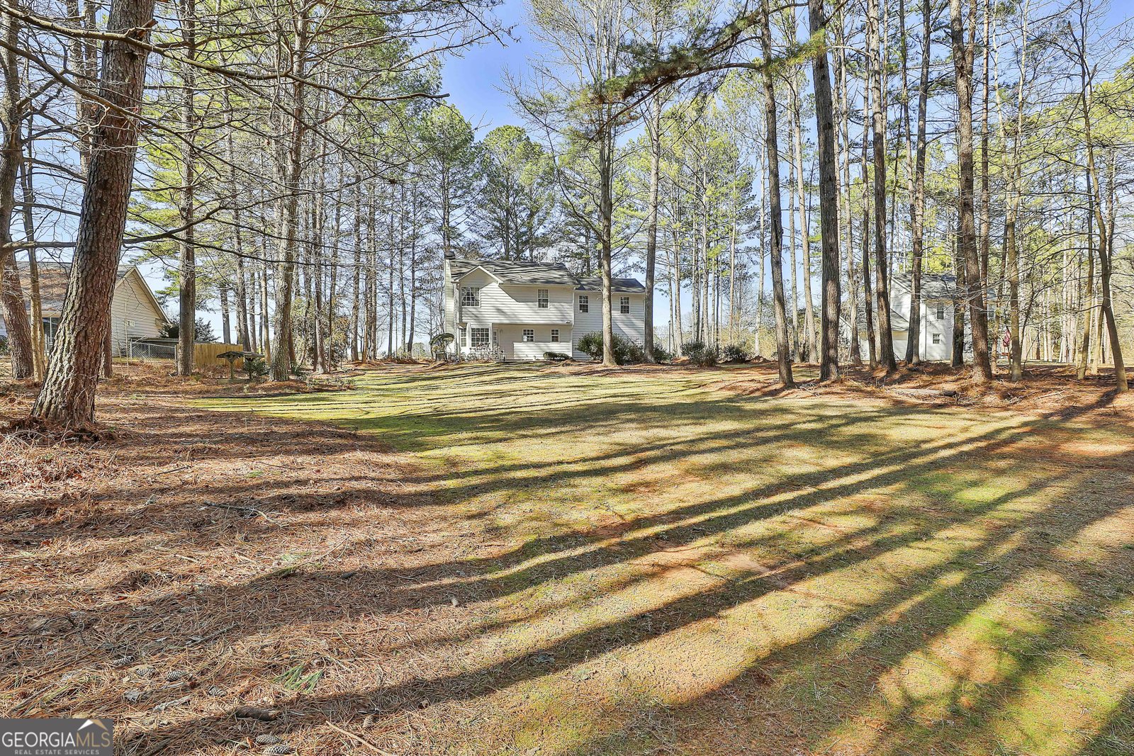 809 Lora Smith Road Newnan - Photo 38