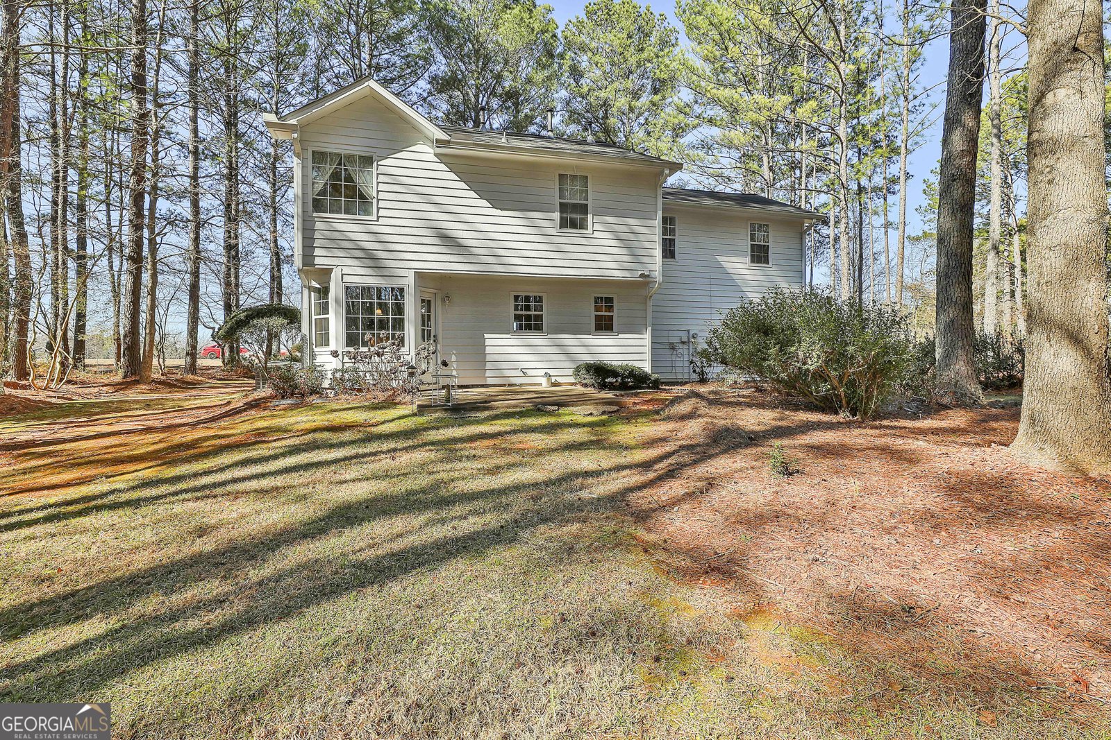 809 Lora Smith Road Newnan - Photo 39