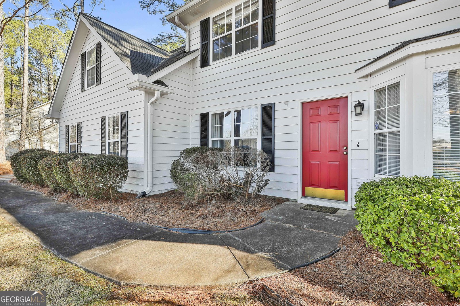 809 Lora Smith Road Newnan - Photo 6