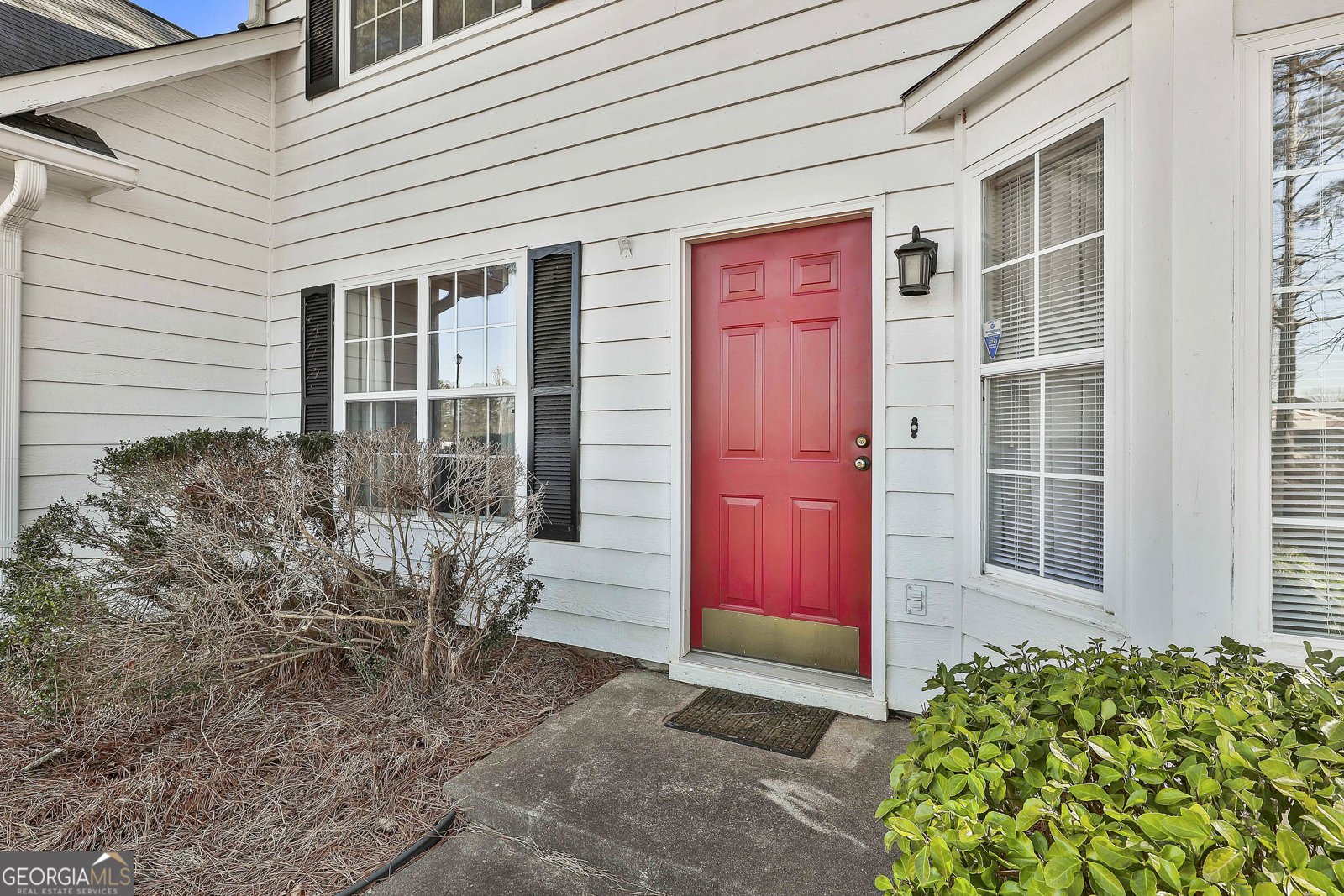 809 Lora Smith Road Newnan - Photo 7