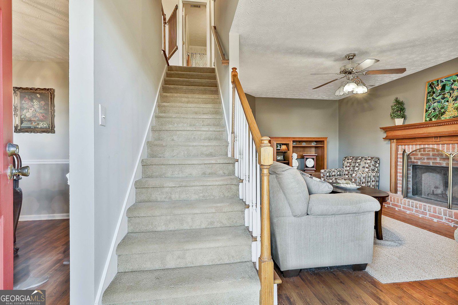 809 Lora Smith Road Newnan - Photo 8