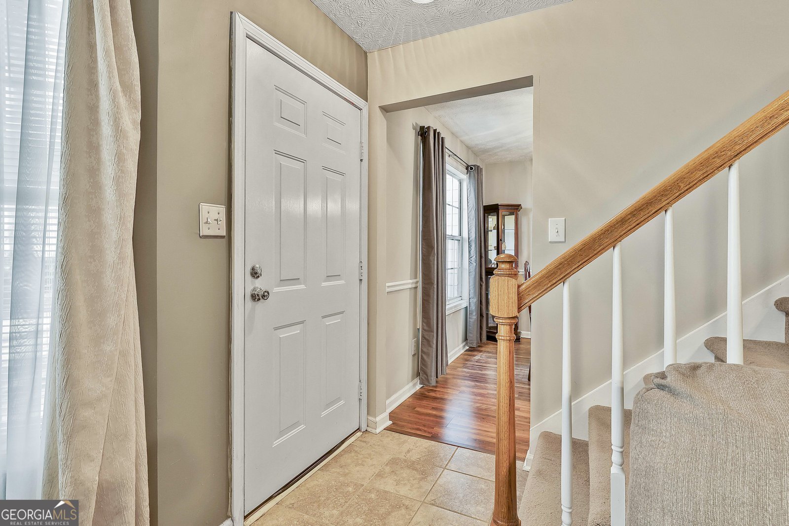 809 Lora Smith Road Newnan - Photo 9