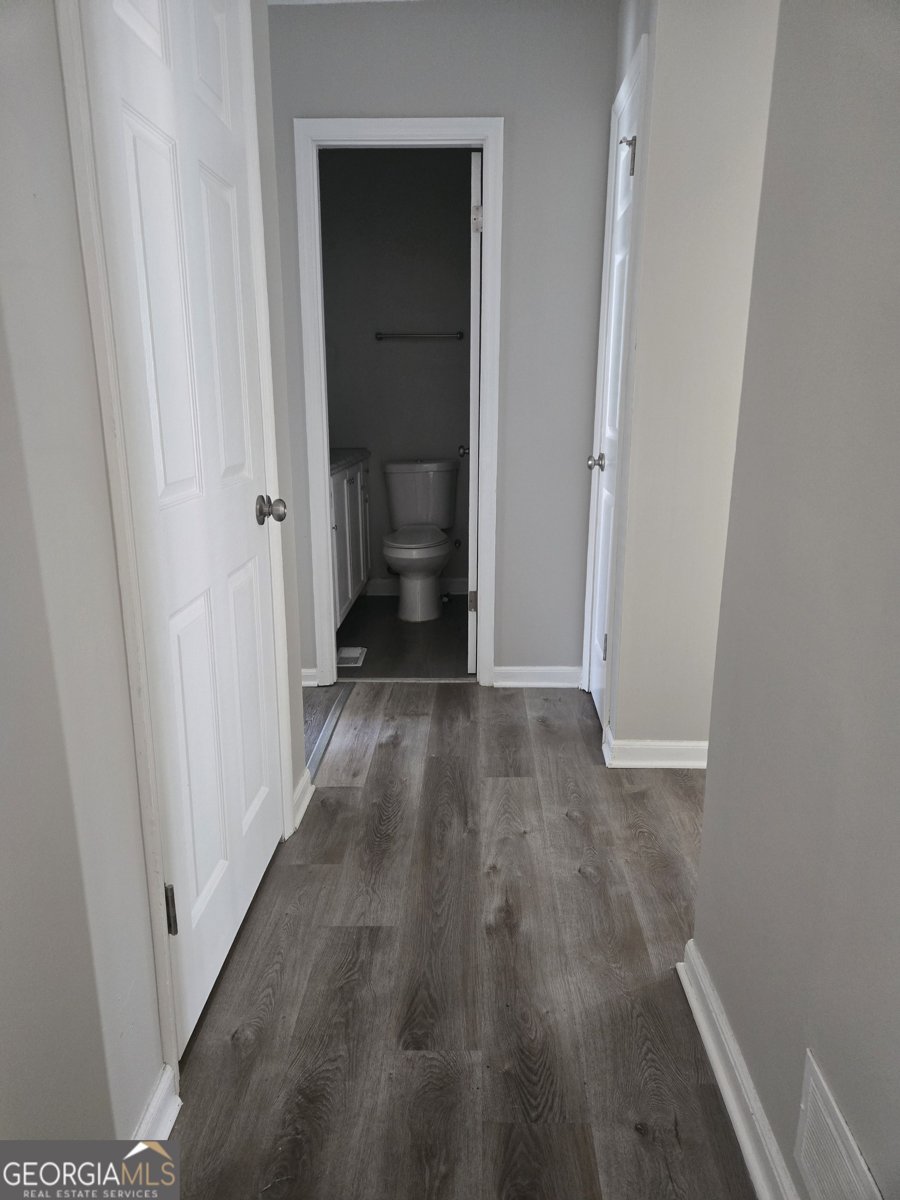 11 Pine Canyon Drive Atlanta - Photo 11