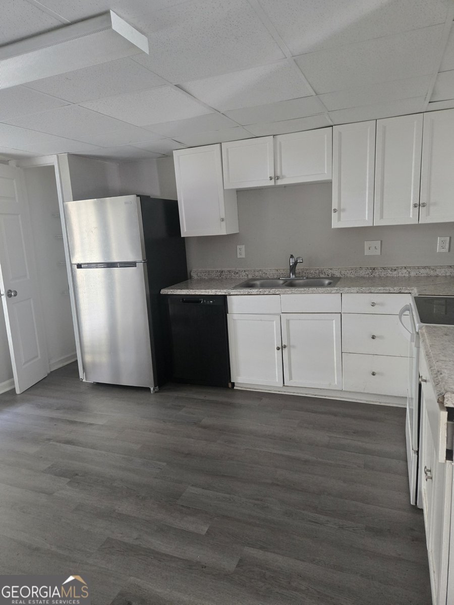 11 Pine Canyon Drive Atlanta - Photo 6