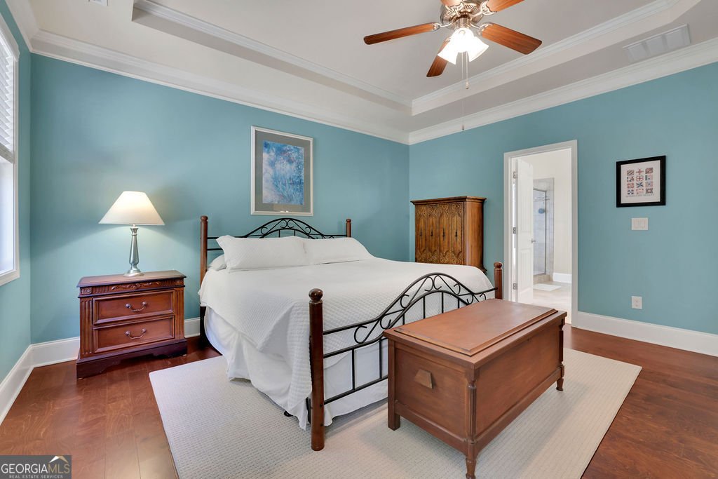 6610 Tything Court Cumming - Photo 17