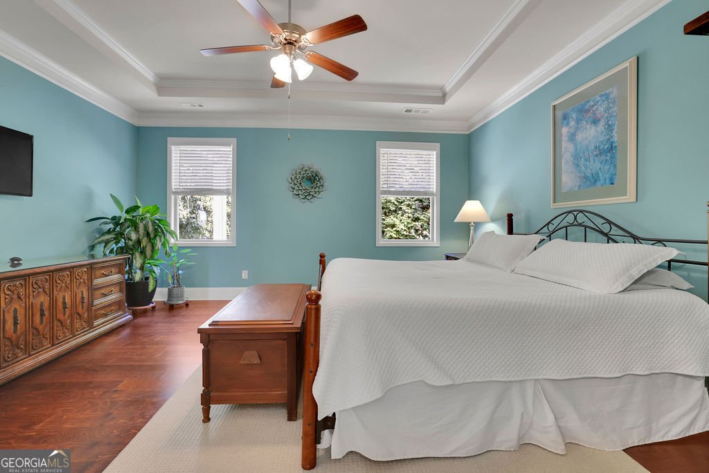 6610 Tything Court Cumming - Photo 18