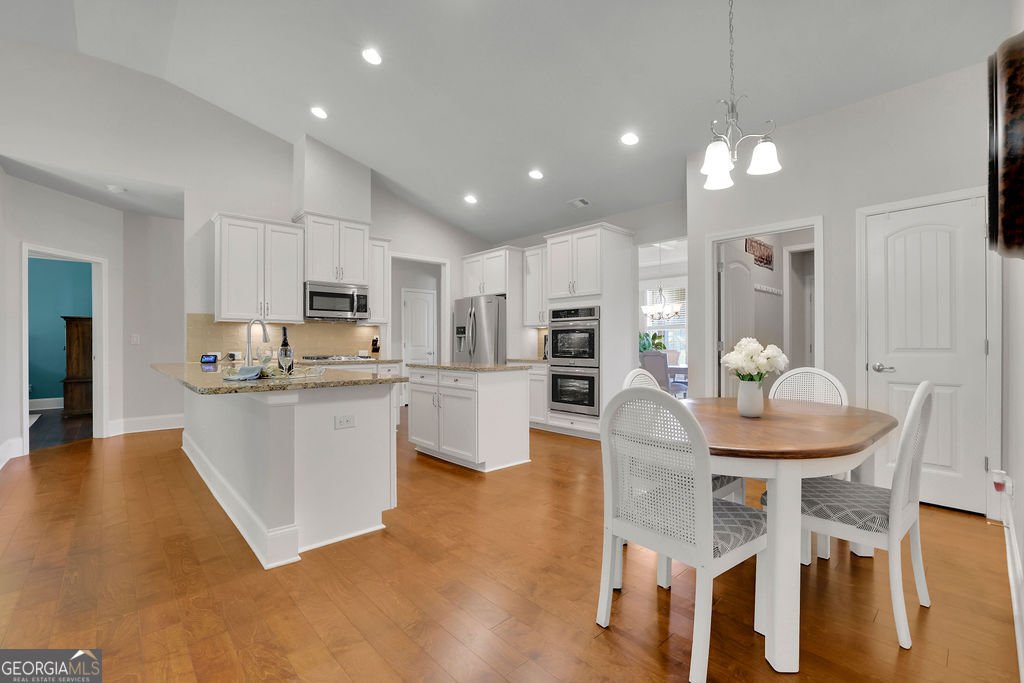 6610 Tything Court Cumming - Photo 30