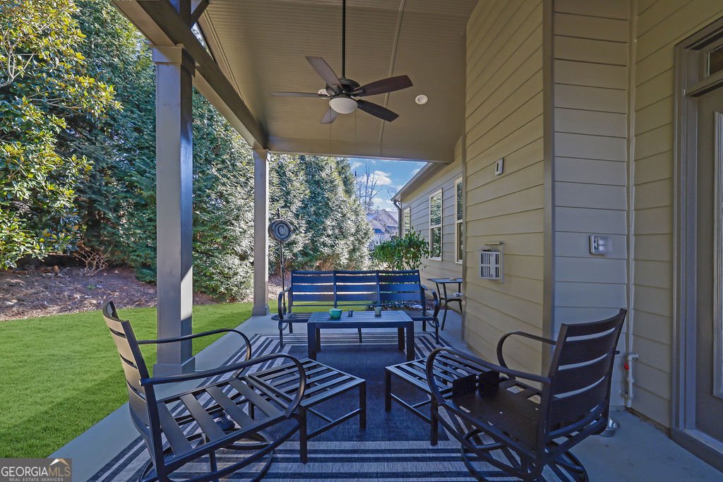 6610 Tything Court Cumming - Photo 33