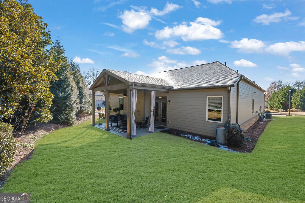 6610 Tything Court Cumming - Photo 35