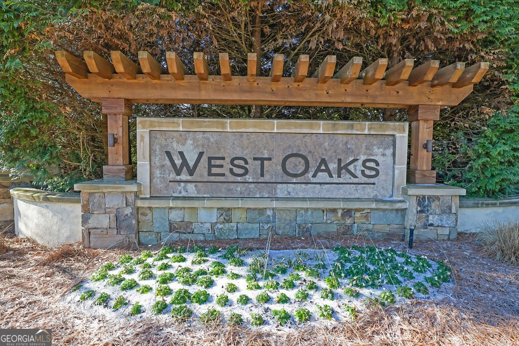 6610 Tything Court Cumming - Photo 38