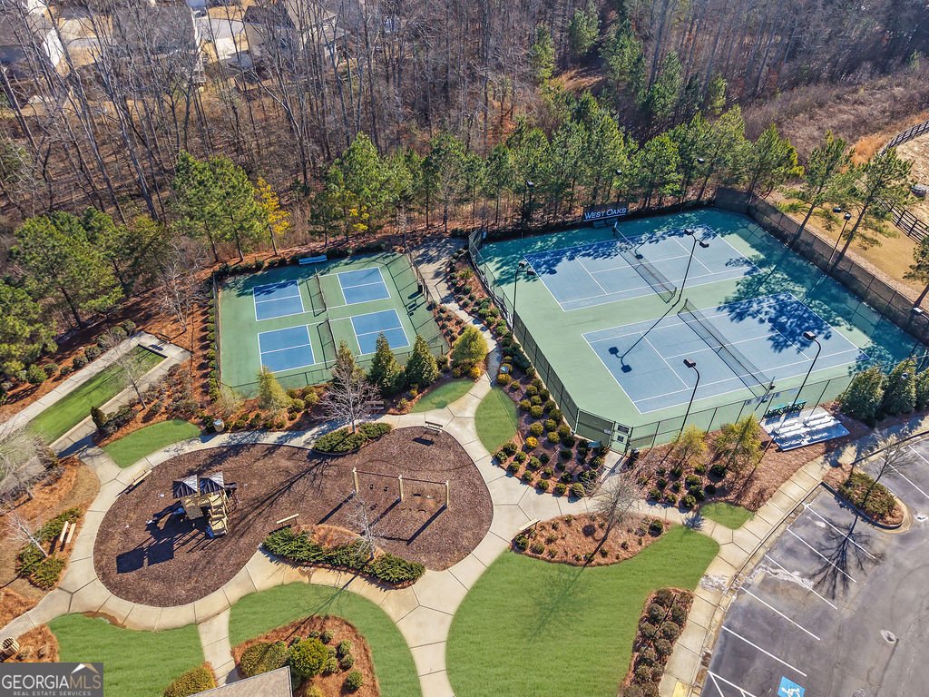 6610 Tything Court Cumming - Photo 45