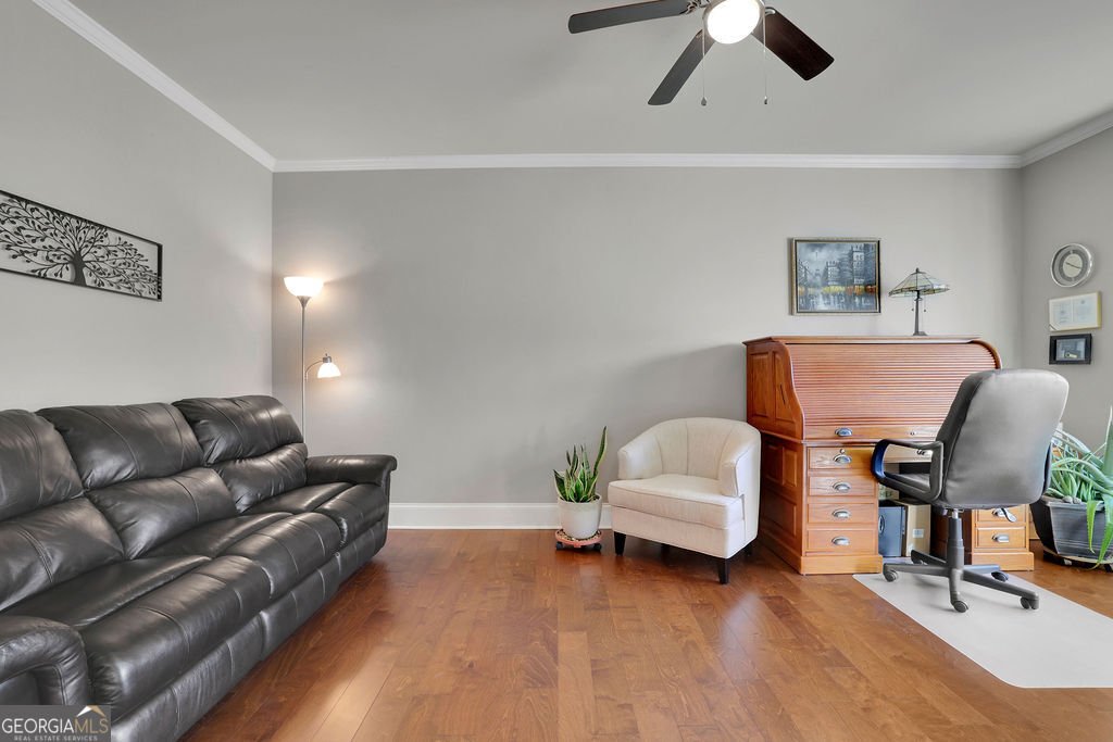 6610 Tything Court Cumming - Photo 9