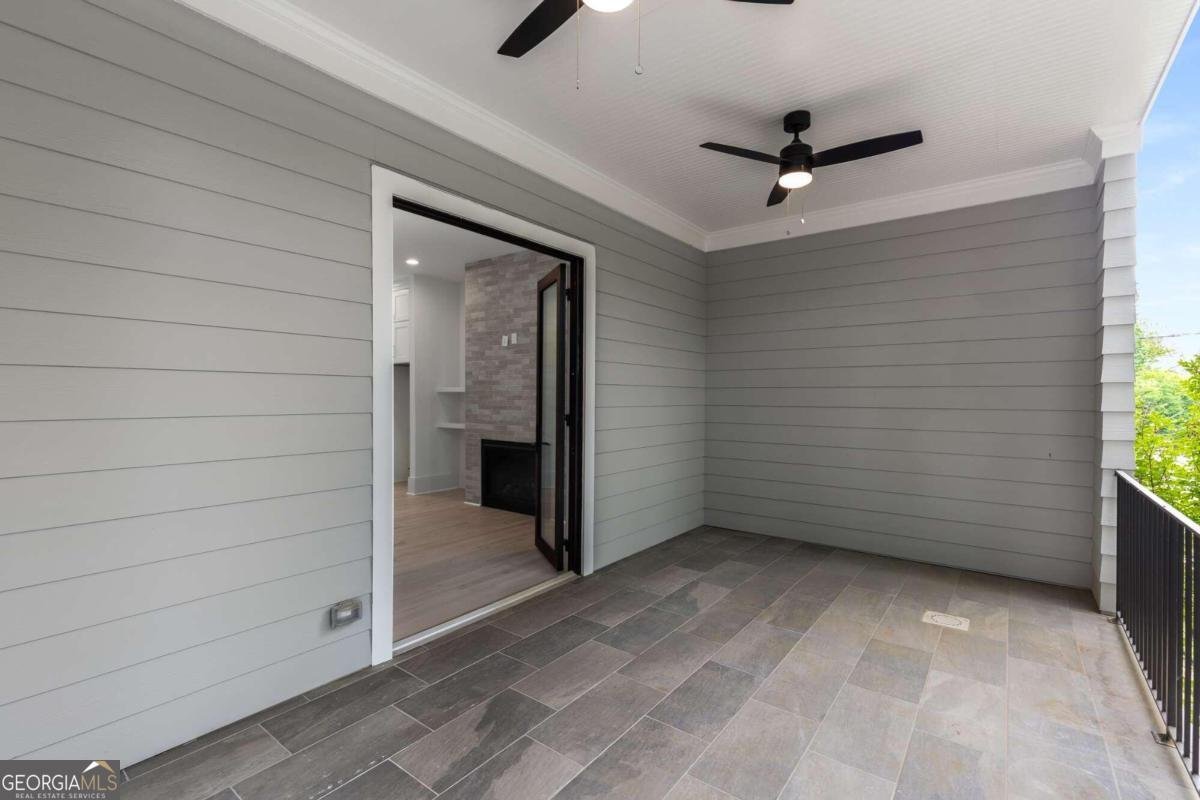 628 Robinson Avenue Atlanta - Photo 23