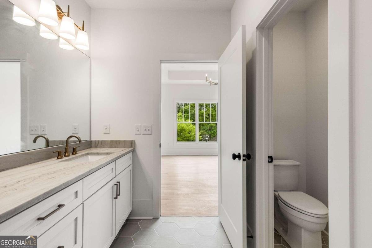 628 Robinson Avenue Atlanta - Photo 37