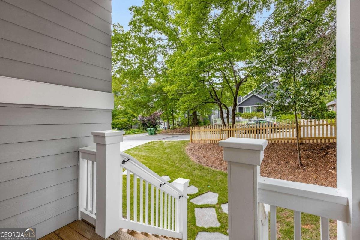 628 Robinson Avenue Atlanta - Photo 54