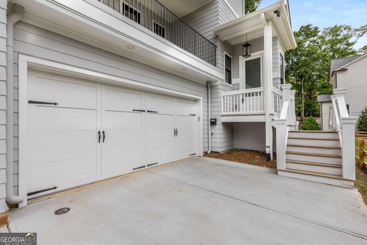 628 Robinson Avenue Atlanta - Photo 57