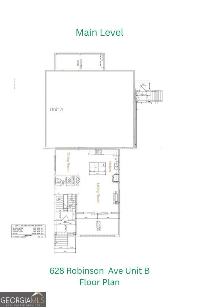 628 Robinson Avenue Atlanta - Photo 59