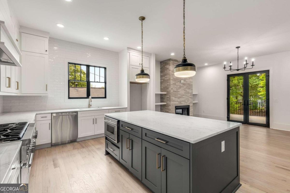 628 Robinson Avenue Atlanta - Photo 6