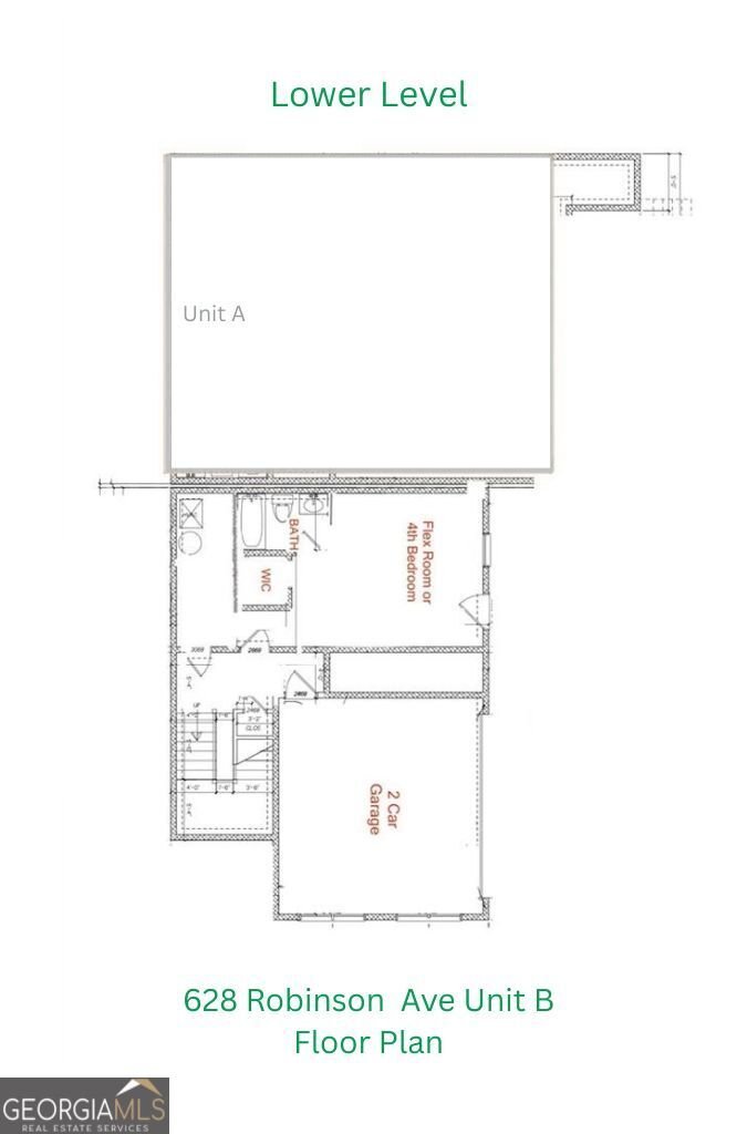 628 Robinson Avenue Atlanta - Photo 61